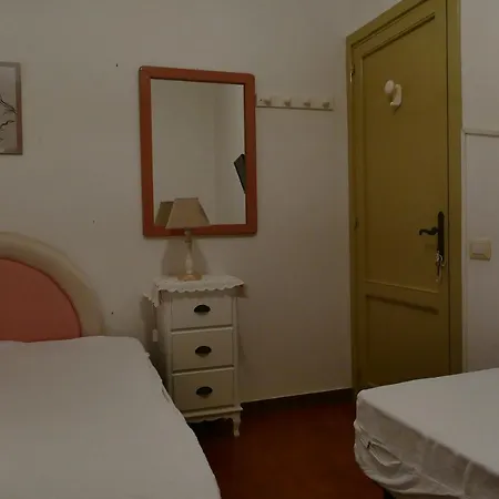 In Riva Al Mare Apartment *