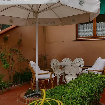 Apartment In Riva Al Mare Alghero