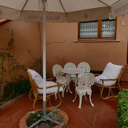 In Riva Al Mare Apartmán